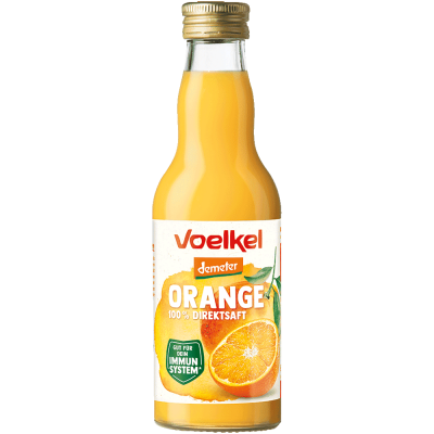 succo di arancia (200ml)